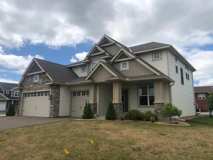 6886 Jewel Avenue South, Cottage Grove, MN... House Rental in Cottage Grove, MN