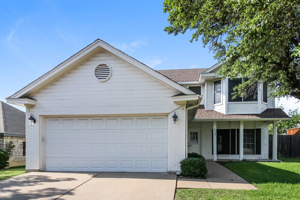 Foto principal - 6737 Moss Ln