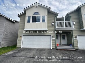 Building Photo - 2621 Aspen Heights Loop