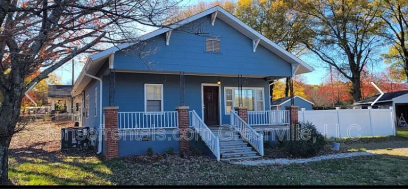 Foto principal - 2081 Hayne St