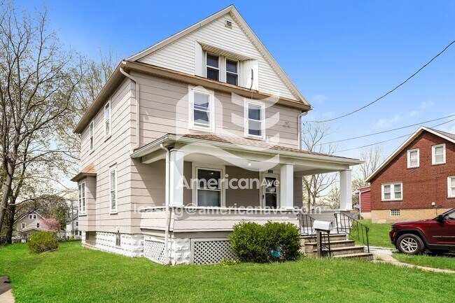 Foto del edificio - 2074 16th St SW