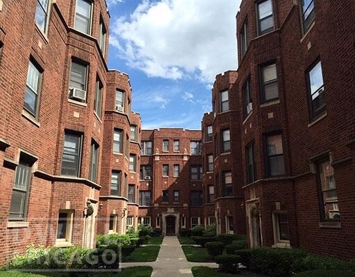 Primary Photo - 4100 N Kedzie Ave