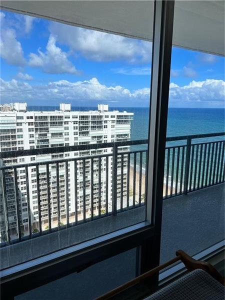 Foto del edificio - 4280 Galt Ocean Dr