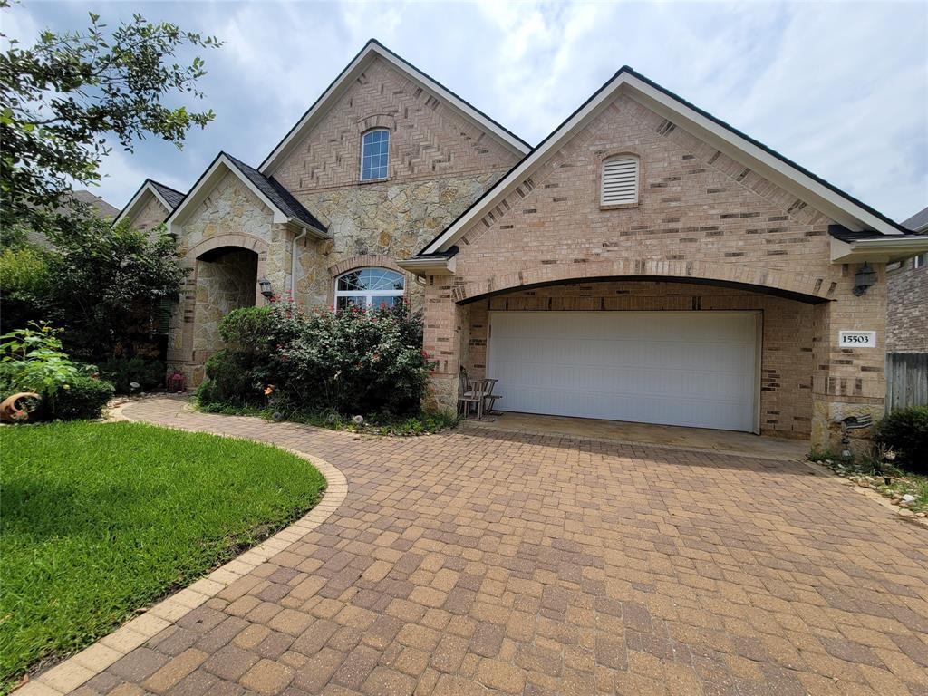 Primary Photo - 15503 Opera House Row Dr