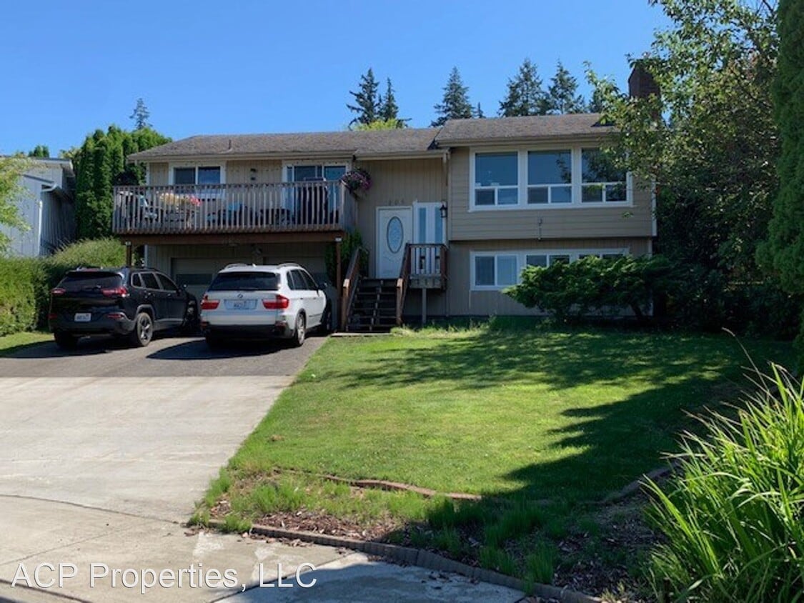 3 Br 2 Bath House 205 Bayside Pl House For Rent In Bellingham Wa Apartments Com