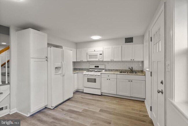 Foto del edificio - 8047 Park Haven Rd