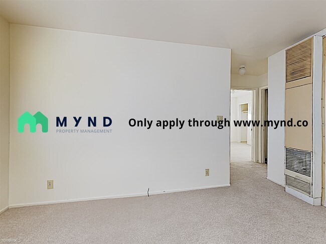 Building Photo - 2 br, 1 bath  - 1761 Stewart St Apt 1
