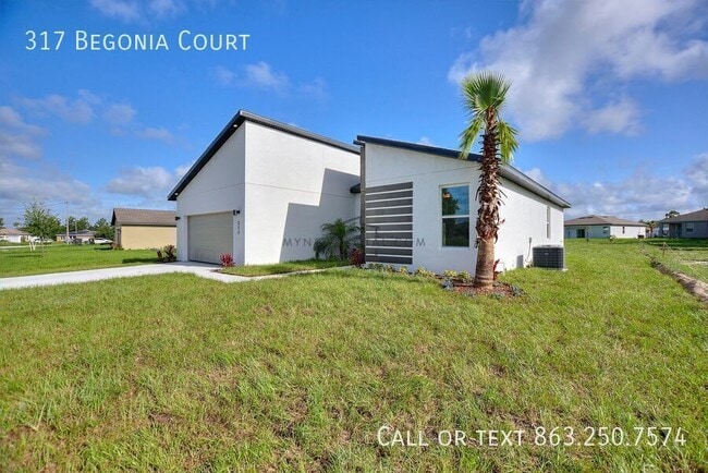 Building Photo - 317 Begonia Ct