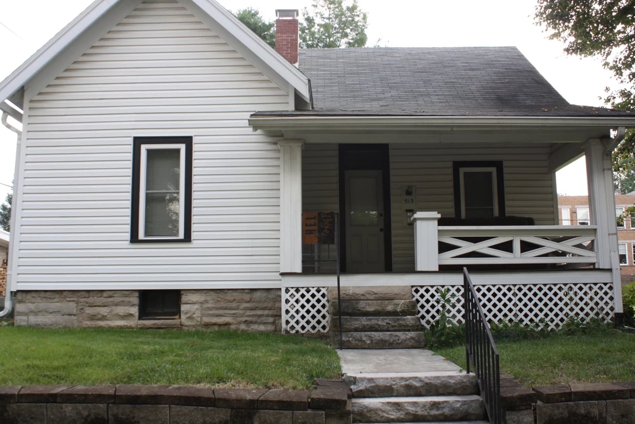 Foto principal - 515 S Woodlawn Ave