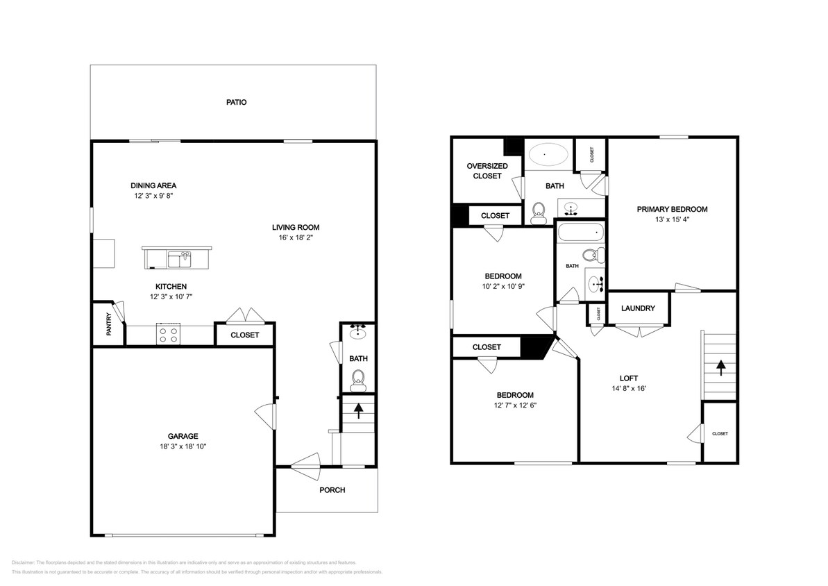 Building Photo - 4117 Rosfield Dr