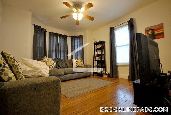 Foto del edificio - 214 Freeman St