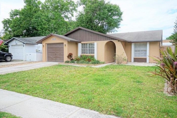 Primary Photo - 3-Bed, 2-Bath, 1-Car Garage in Northdale