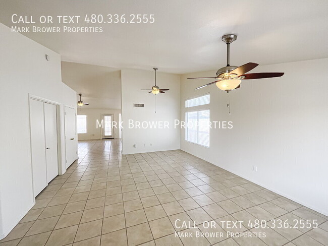 Photo - 7121 East Milagro Avenue- House