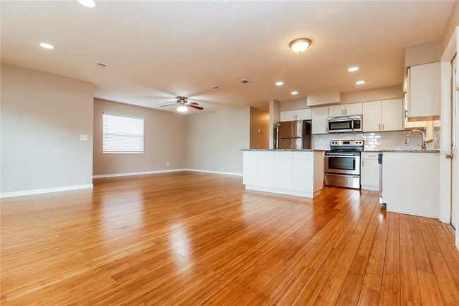 Foto del edificio - 4107 W Grace St