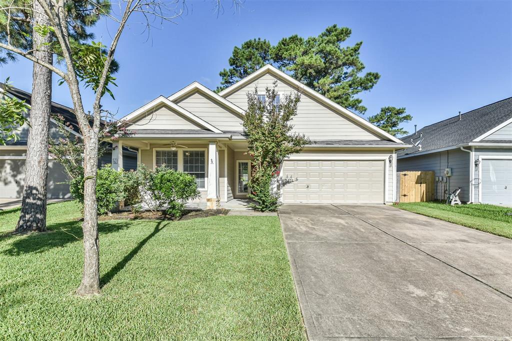Primary Photo - 12915 Oakwood Manor Dr