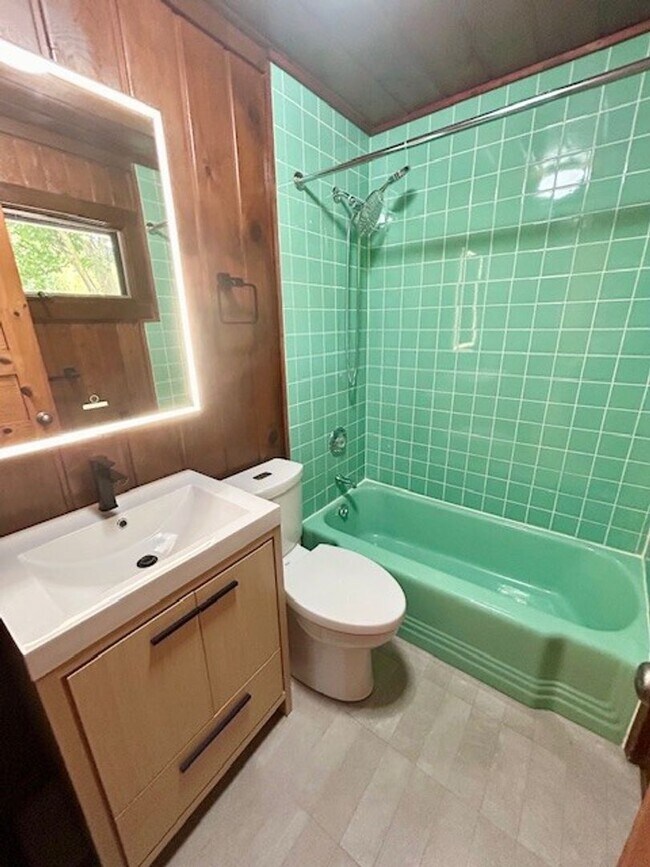 Foto del interior - 272 Drake