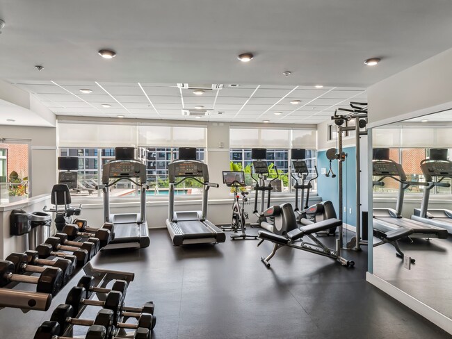 Foto del edificio - Terraces at Manchester