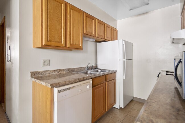 Foto del edificio - 211 Linden Ave