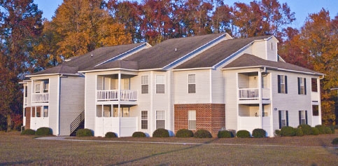 Building Photo - The Trellis Apartments