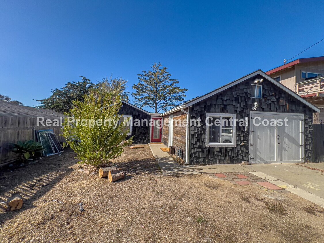 AVAILABLE NOW - Updated Home in Los Osos ... - AVAILABLE NOW  - Updated Home in Los Osos ...