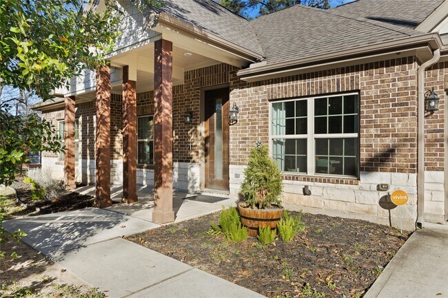 Foto del edificio - 12140 Goliad Ln