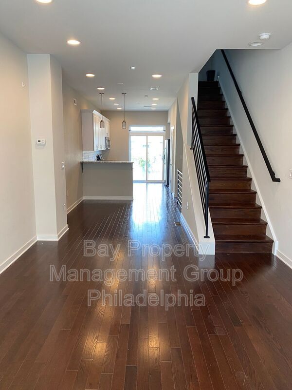 2304 Mercer St, Philadelphia, PA 19125 Townhome Rentals in