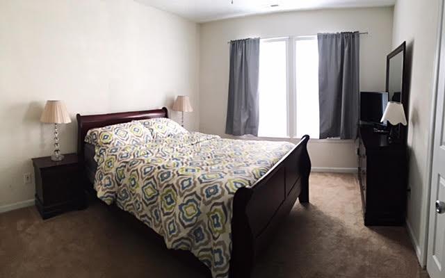 Foto del edificio - Taylor Bend Apartments