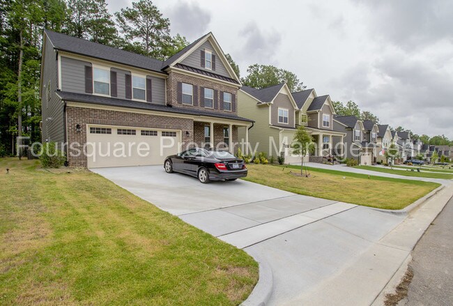 Foto del edificio - 307 Stonehouse Drive