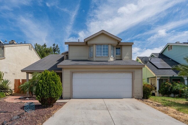 4 Bed 3 Bath Single Family House with Large Backyard in Moreno Valley - 4 Bed 3 Bath Single Family House with Large Backyard in Moreno Valley