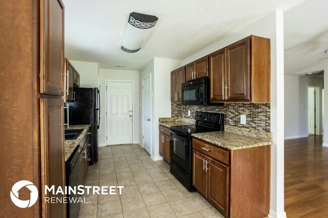 Foto del edificio - 6505 Orchard Creek Ln