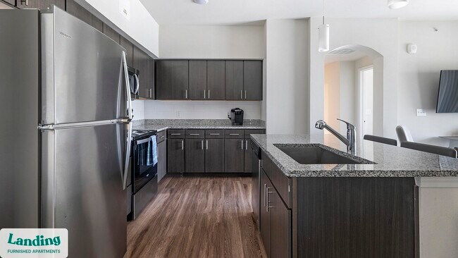 Foto del edificio - 1601 S Heatherwilde Blvd