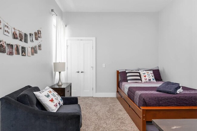 Foto del edificio - 12A Fern Ave