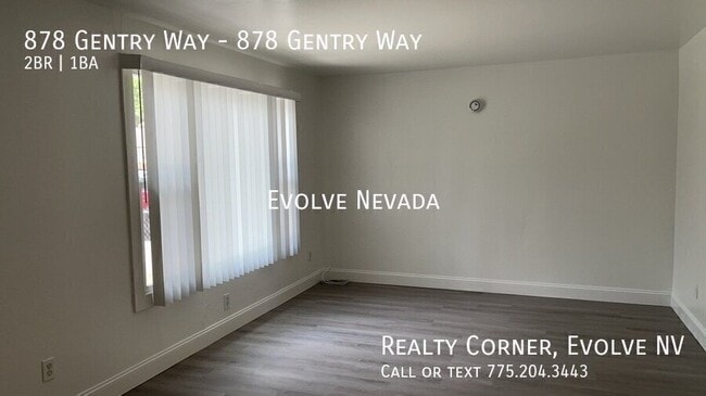 Foto del edificio - 878 Gentry Wy