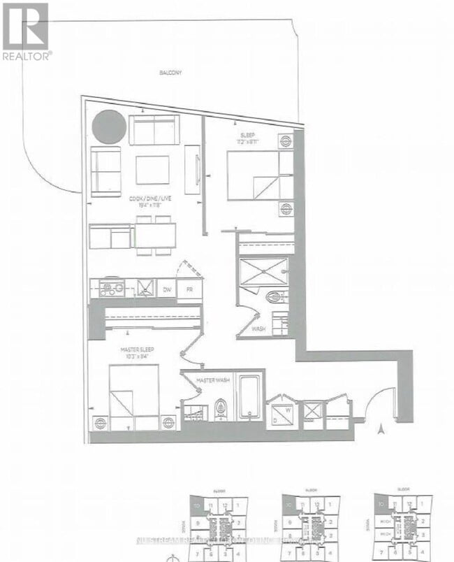 Building Photo - 1 Bloor St E