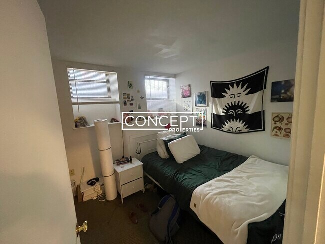 Foto del edificio - 776 Columbus Ave