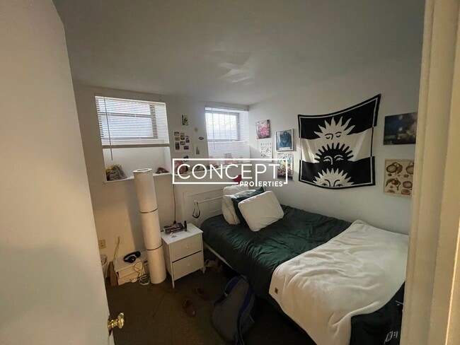 Building Photo - 776 Columbus Ave