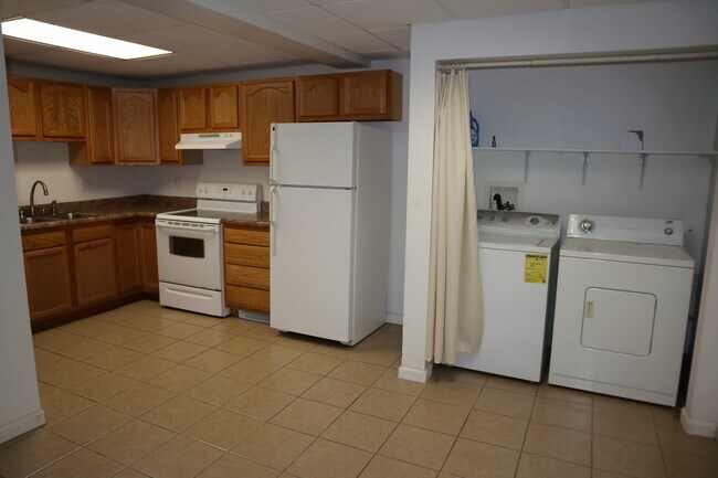 Foto del edificio - 525 6th St