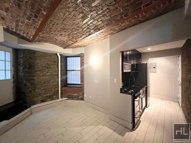 Foto del edificio - East 18th Street