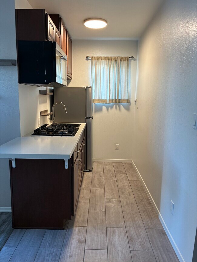 Foto del edificio - 2307 Canehill Ave