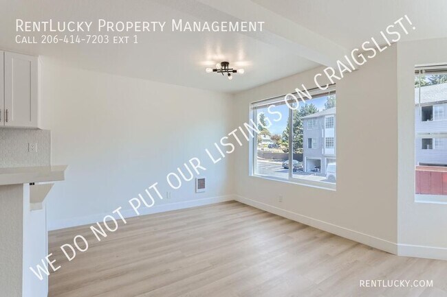 Foto del edificio - 602 Terrace St