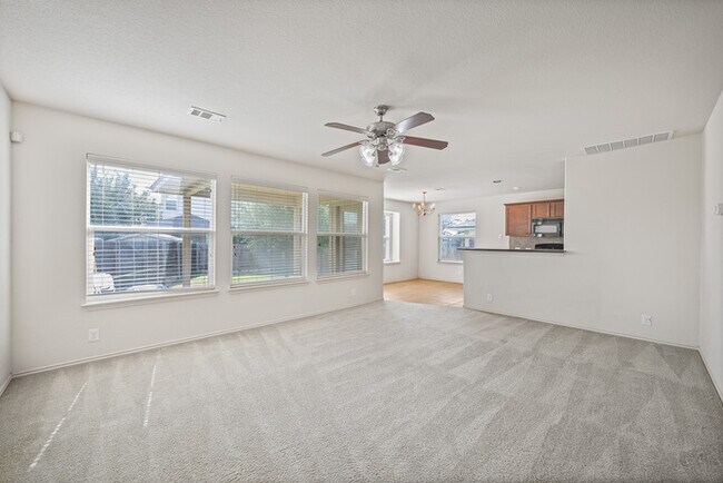 Foto del edificio - 3500 Savage Springs Dr