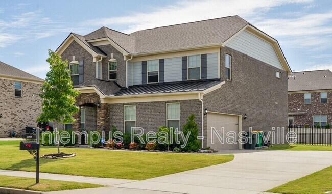 Photo - 1005 Maleventum Way House