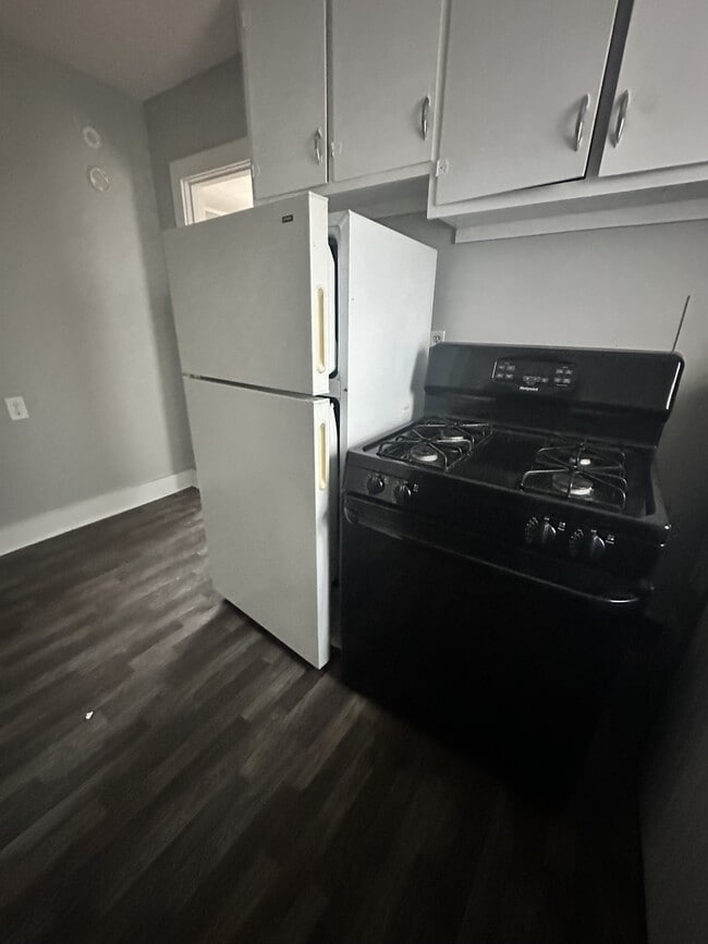 Foto del edificio - 303 E 22nd St