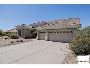 Building Photo - 11531 E Juan Tabo Rd
