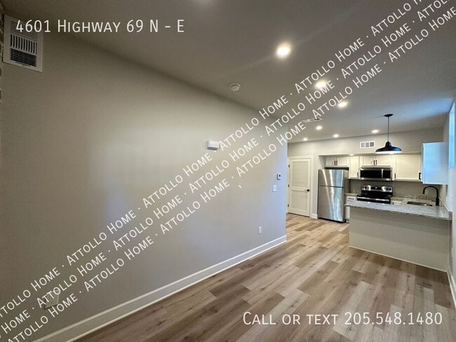 Foto del edificio - 4601 Highway 69 N-E