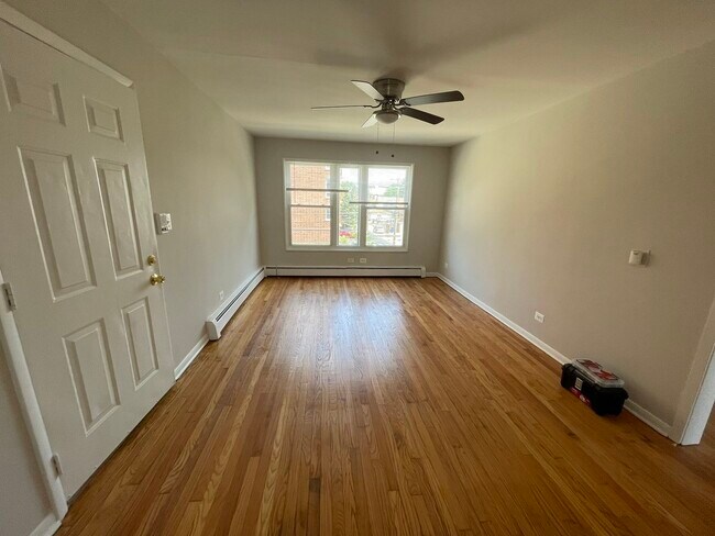 Foto del edificio - 416 Laurel Ave