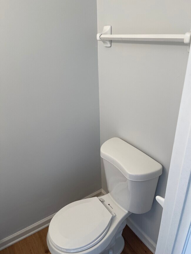 Half Bath - 6198 Michaelkenney Ln