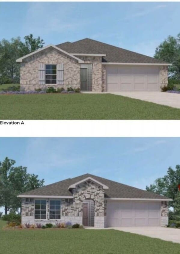 BRAND NEW CONSTRUCTION - 4 Beds / 3Baths - BRAND NEW CONSTRUCTION - 4 Beds / 3Baths