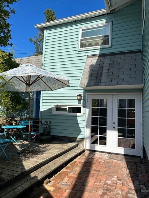 Foto principal - 4721 SW Admiral Way