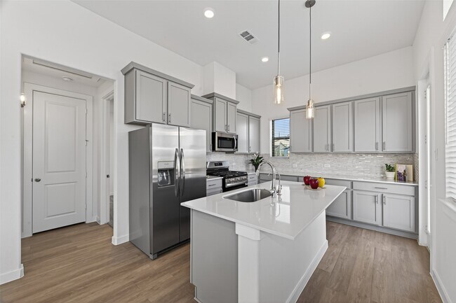 Foto del edificio - 1213 Mercantile St